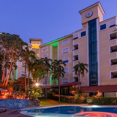 Holiday Inn Cuernavaca By Ihg Buitenkant foto