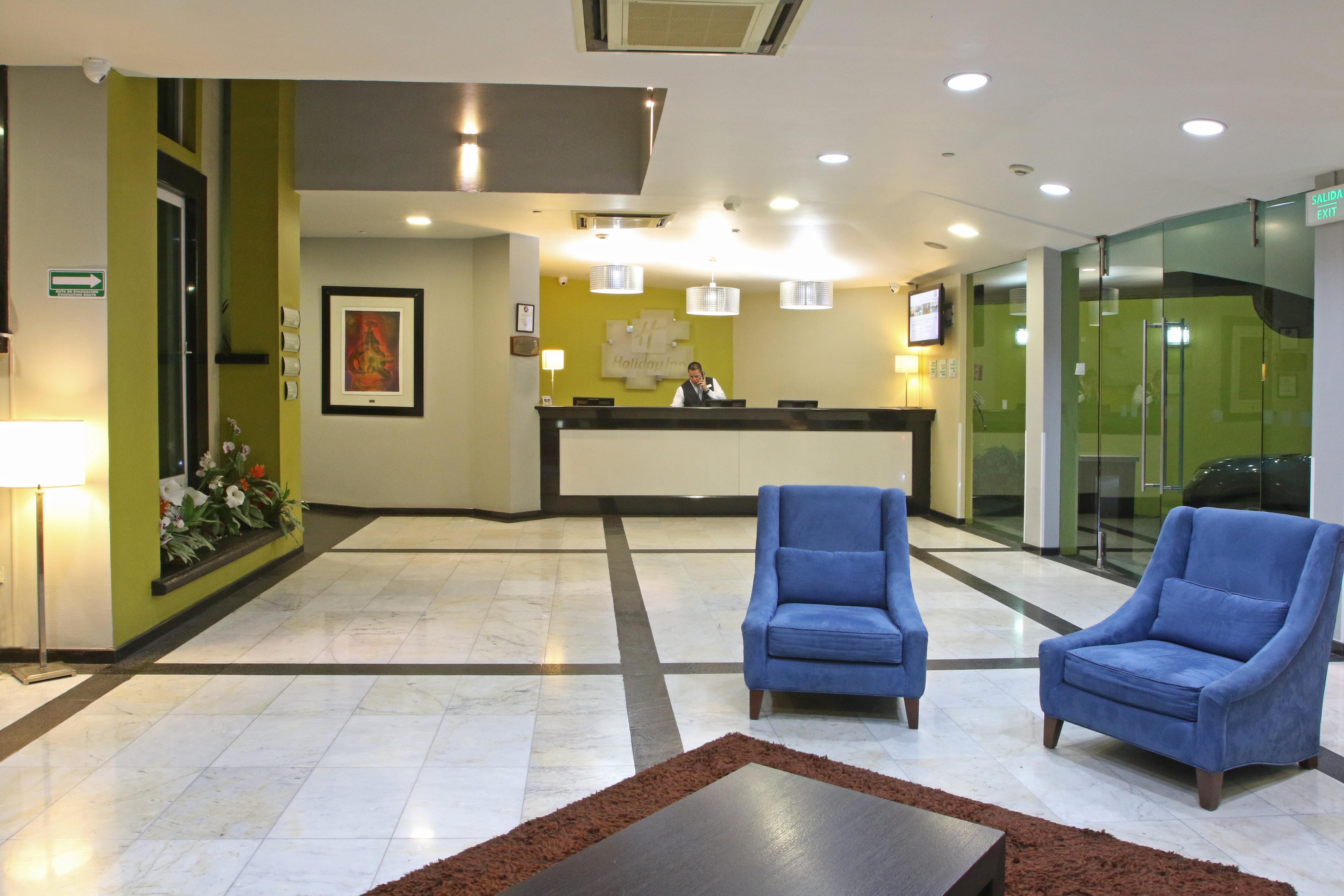 Holiday Inn Cuernavaca By Ihg Buitenkant foto