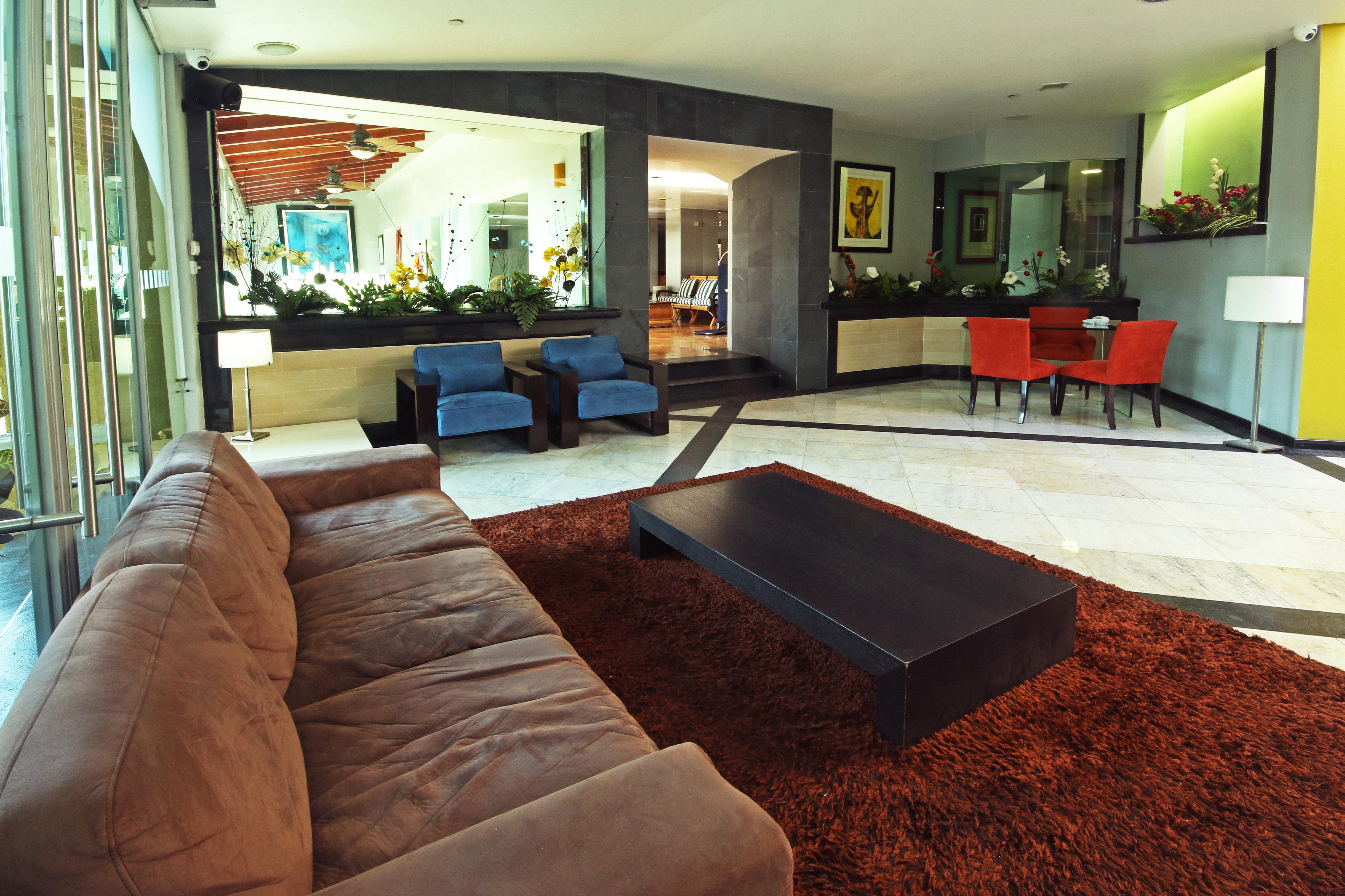 Holiday Inn Cuernavaca By Ihg Buitenkant foto