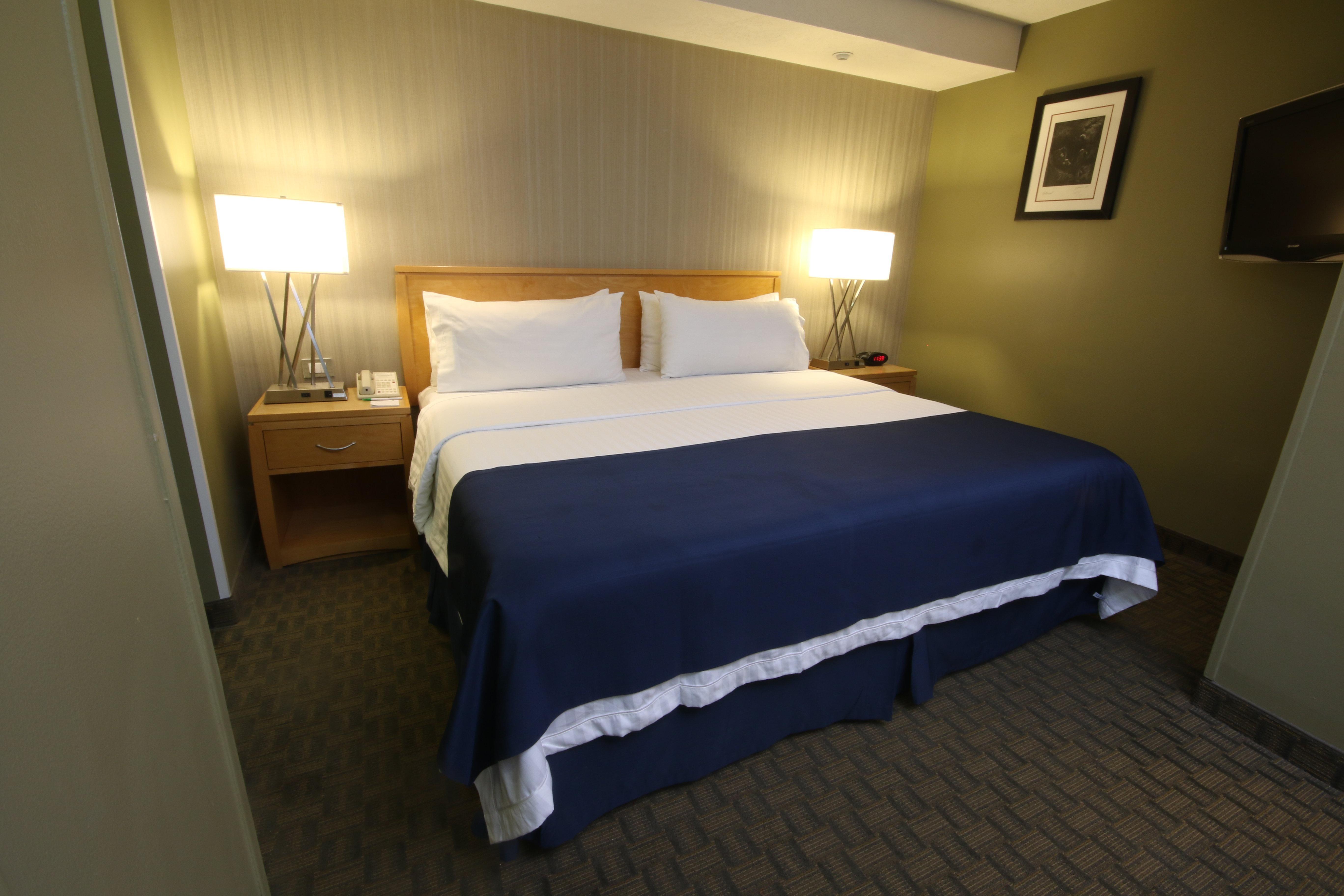 Holiday Inn Cuernavaca By Ihg Buitenkant foto