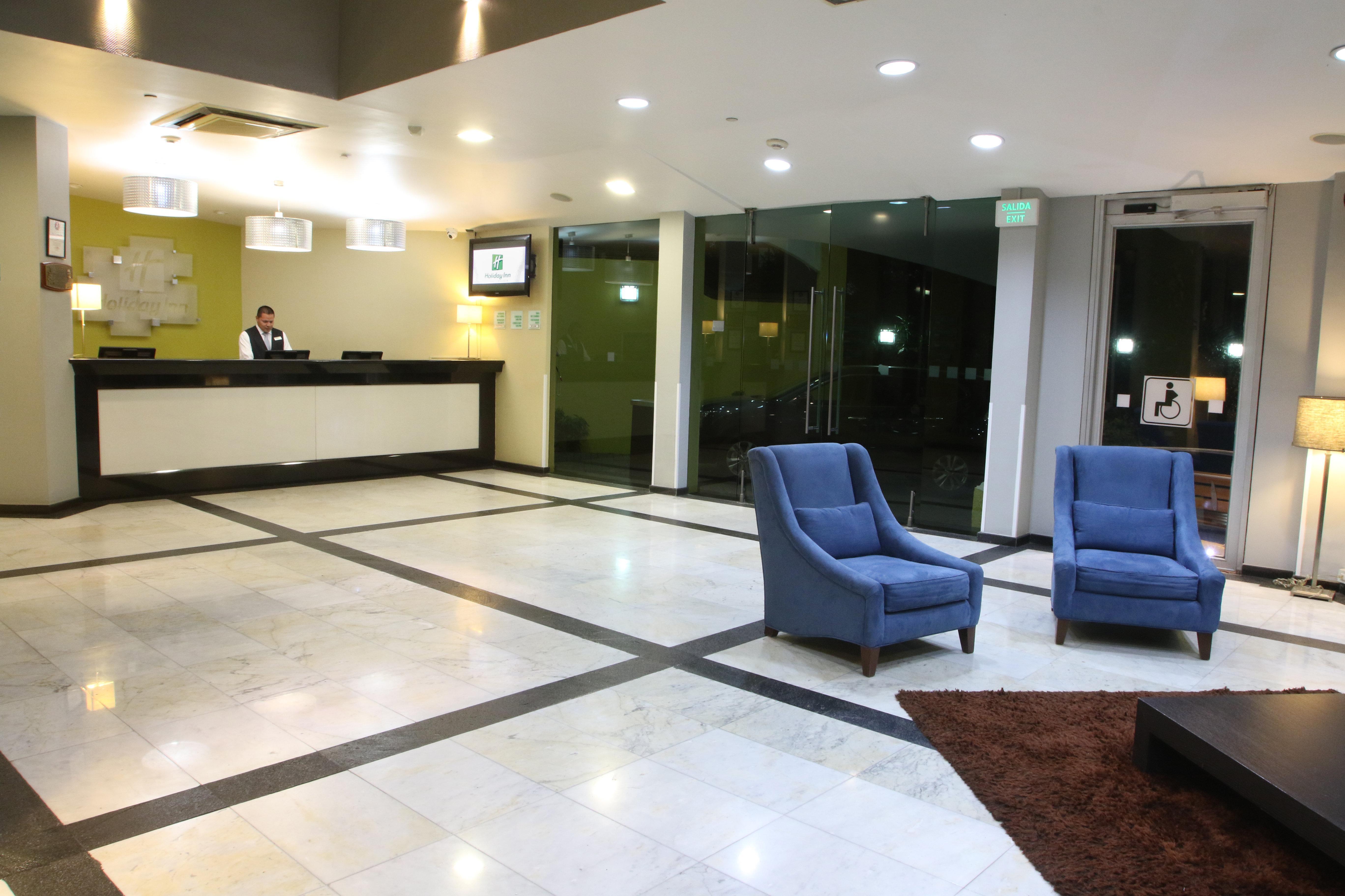 Holiday Inn Cuernavaca By Ihg Buitenkant foto