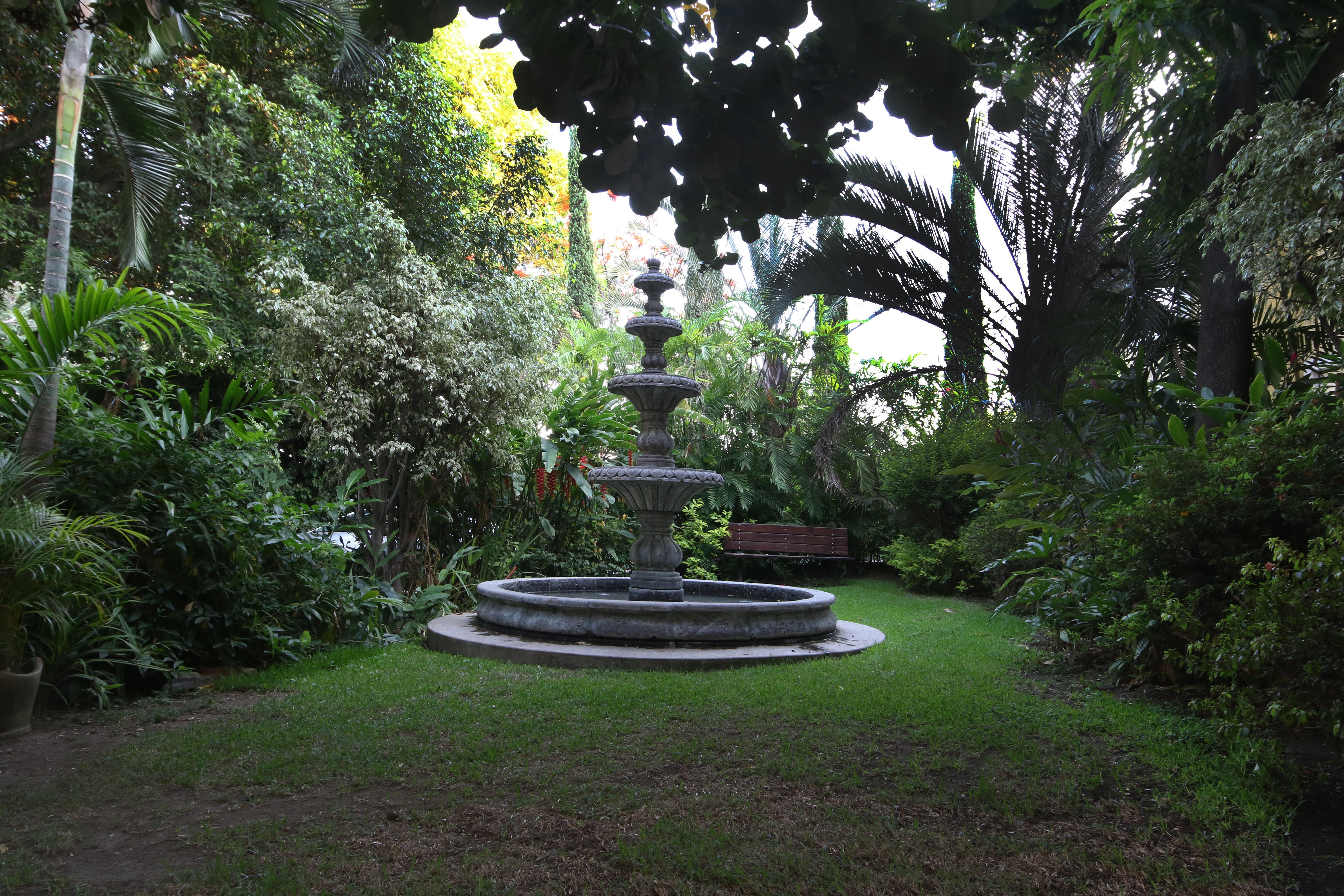Holiday Inn Cuernavaca By Ihg Buitenkant foto