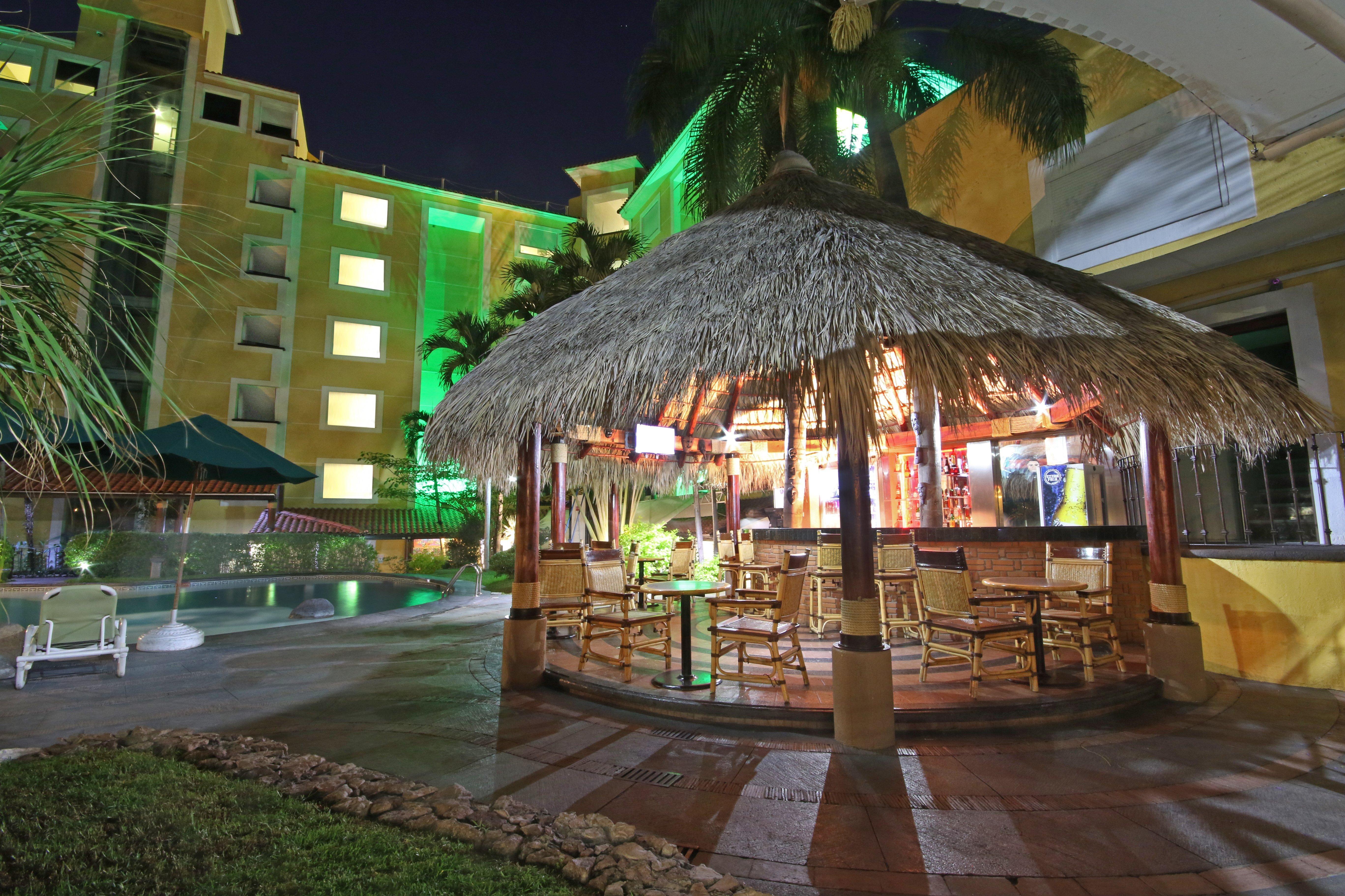Holiday Inn Cuernavaca By Ihg Buitenkant foto