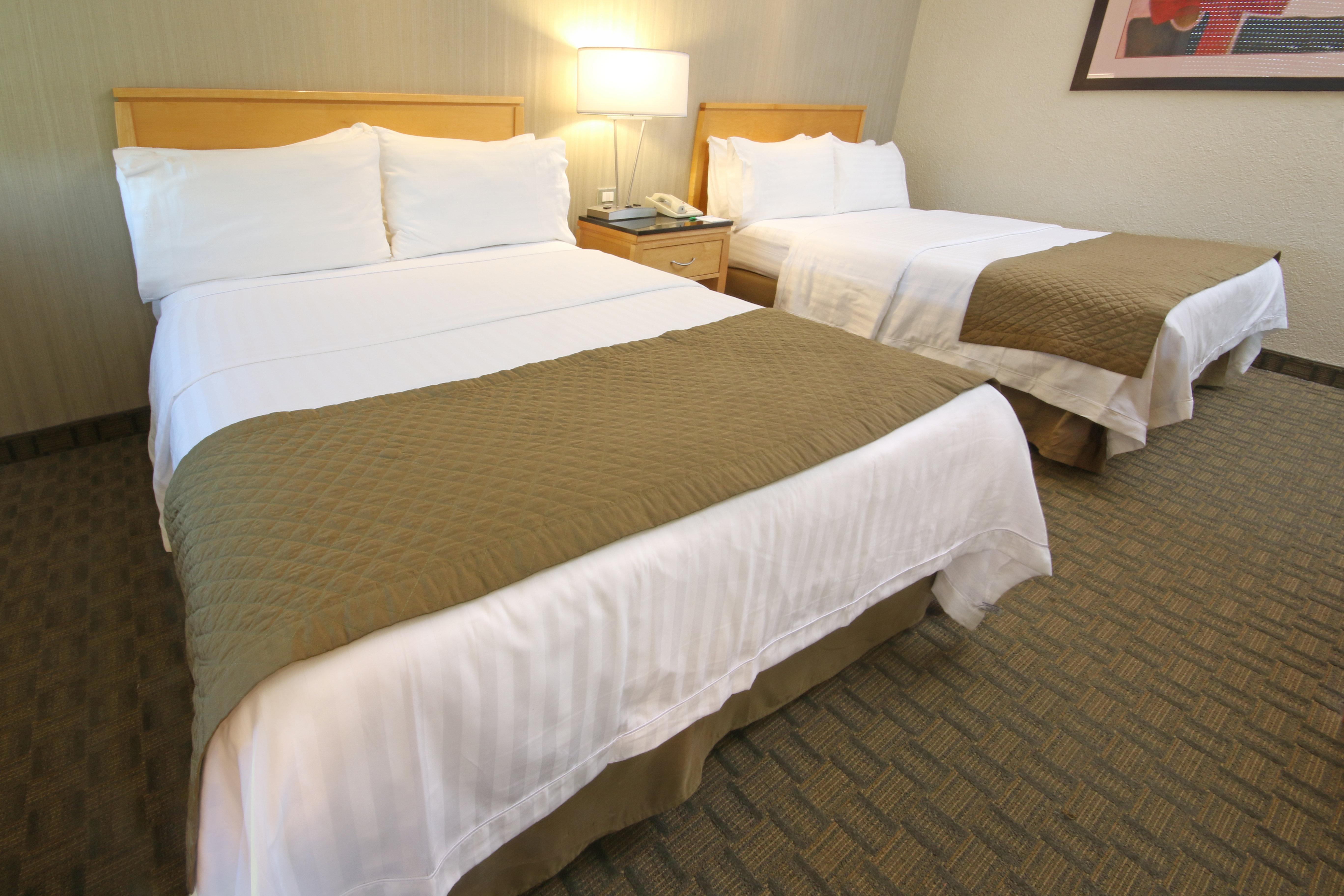 Holiday Inn Cuernavaca By Ihg Buitenkant foto