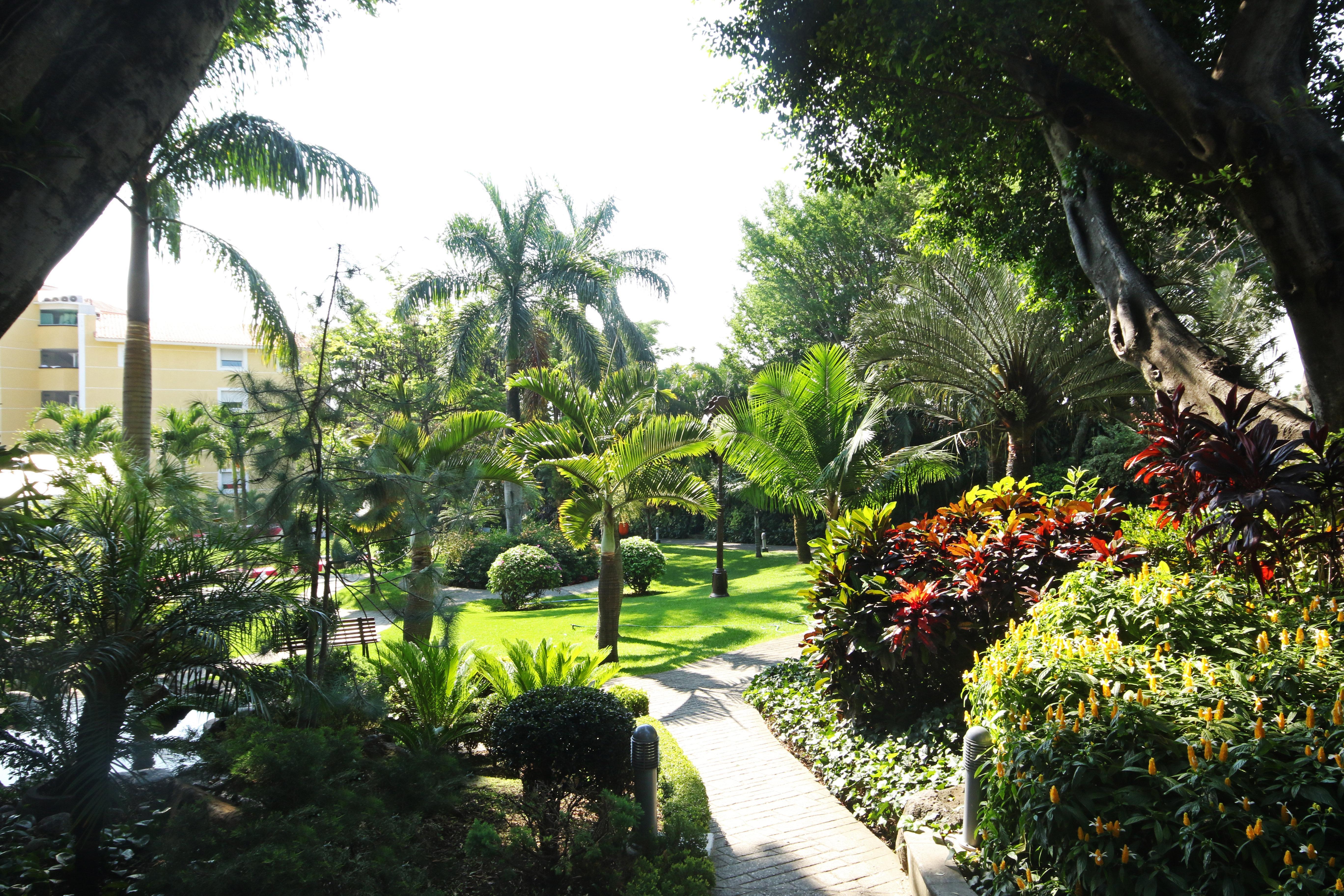 Holiday Inn Cuernavaca By Ihg Buitenkant foto