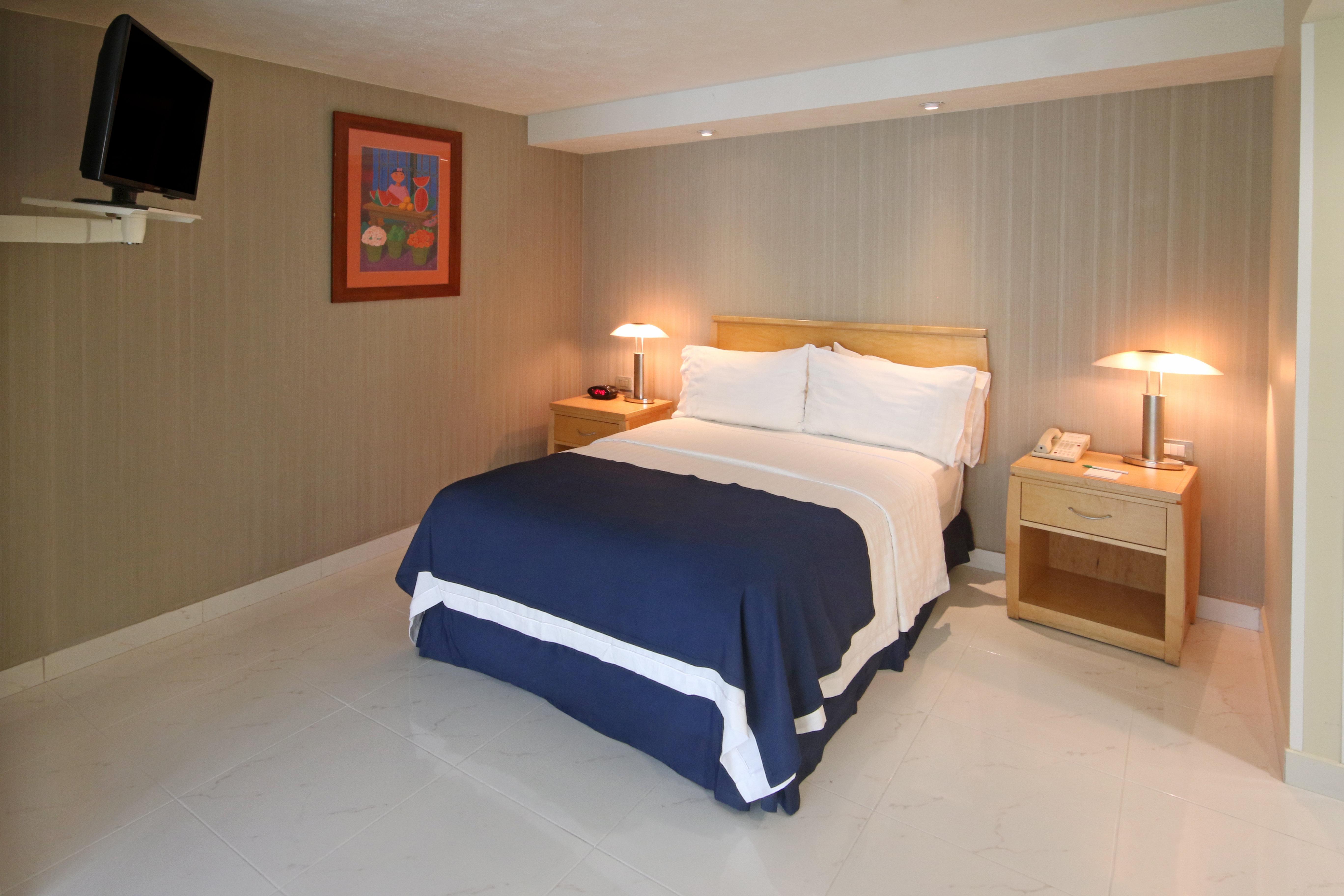 Holiday Inn Cuernavaca By Ihg Buitenkant foto