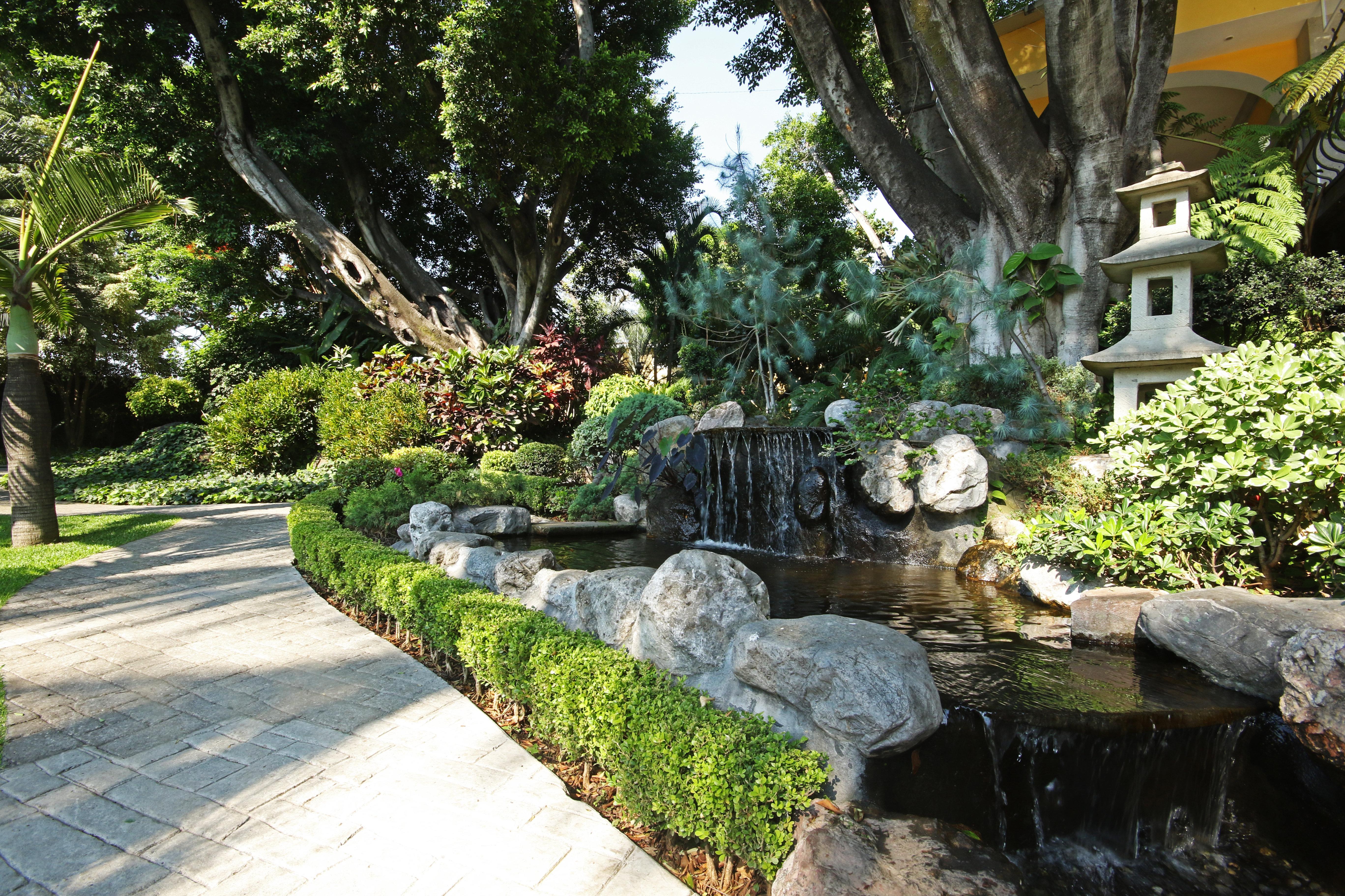 Holiday Inn Cuernavaca By Ihg Buitenkant foto