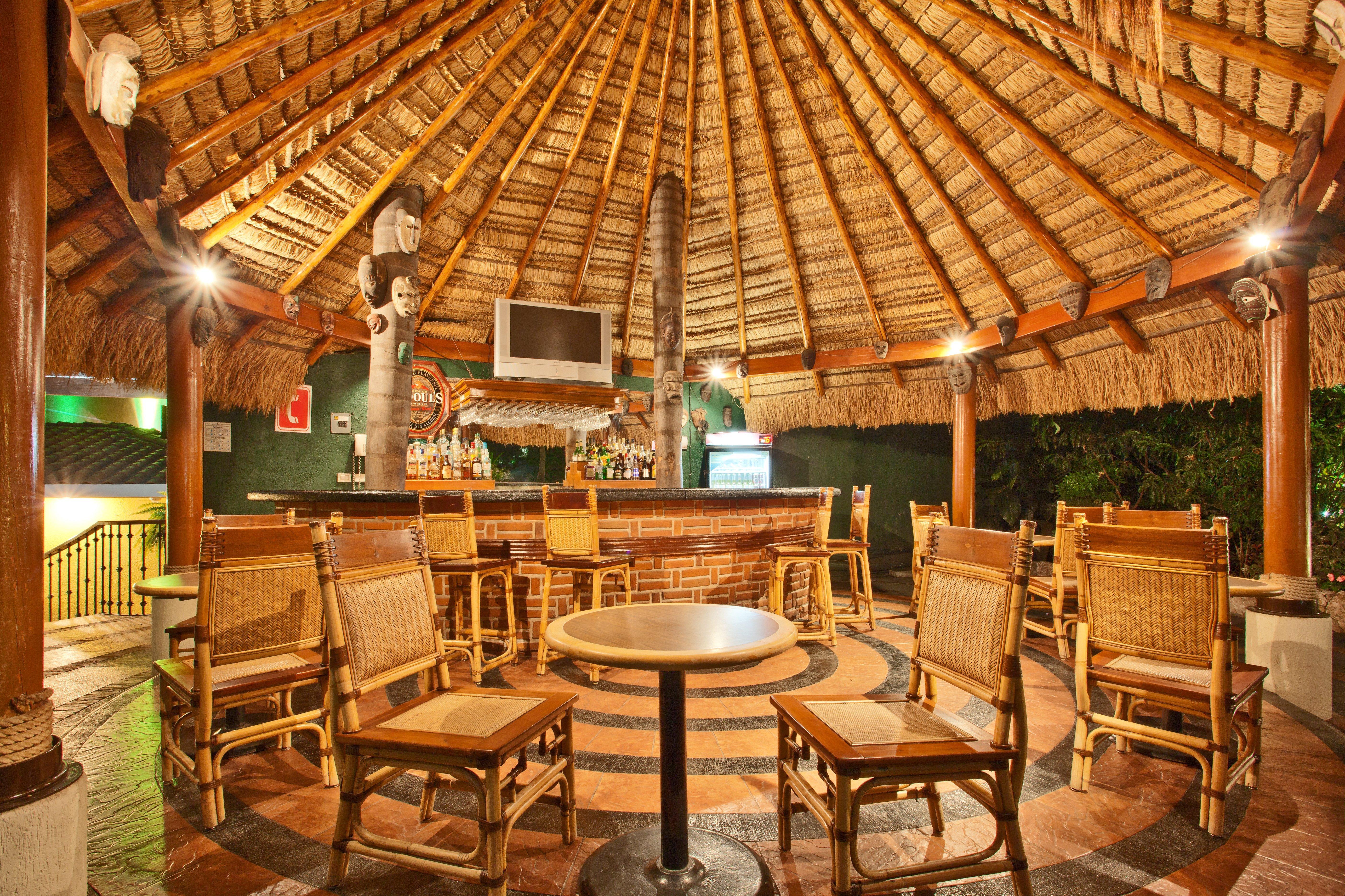 Holiday Inn Cuernavaca By Ihg Buitenkant foto