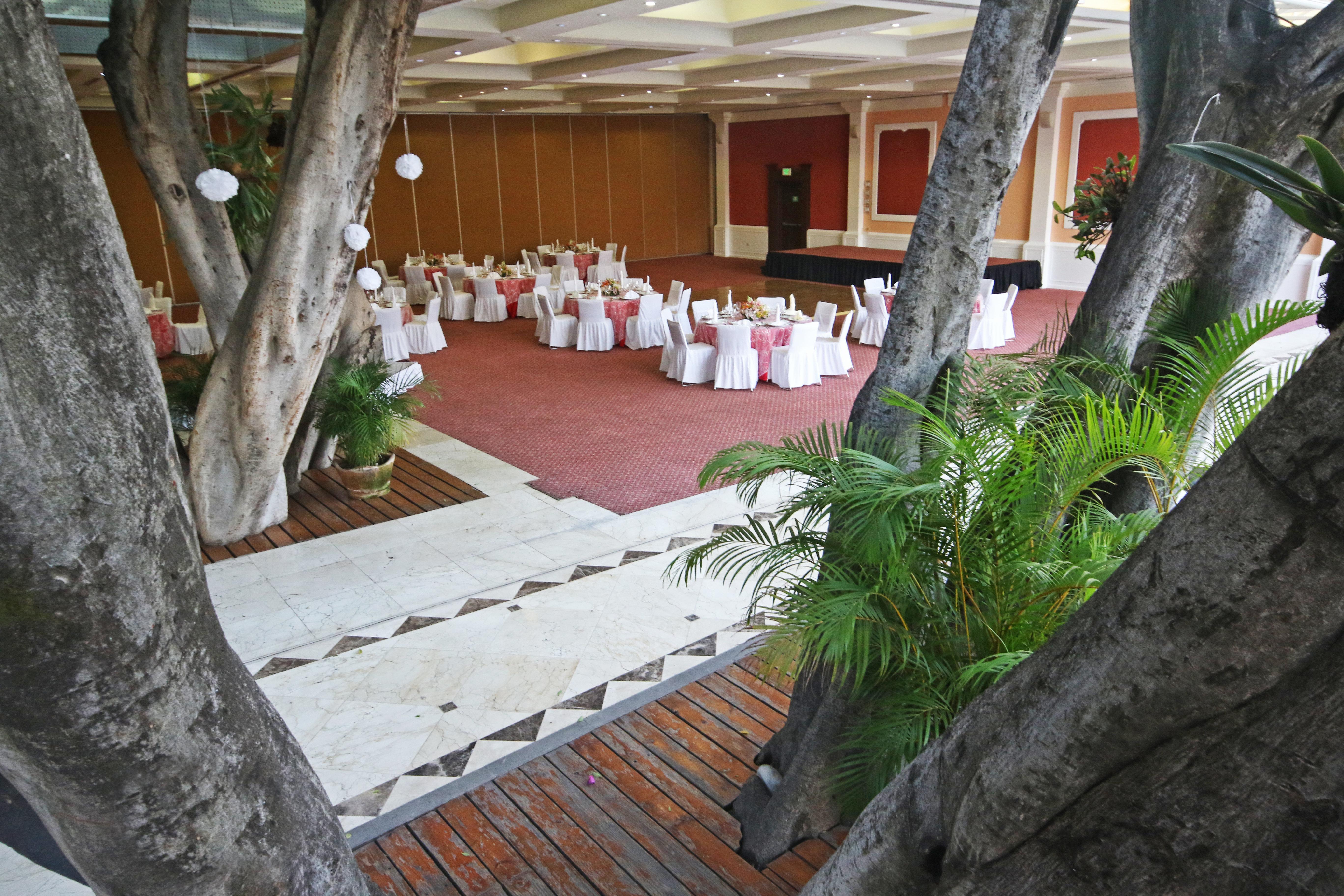 Holiday Inn Cuernavaca By Ihg Buitenkant foto