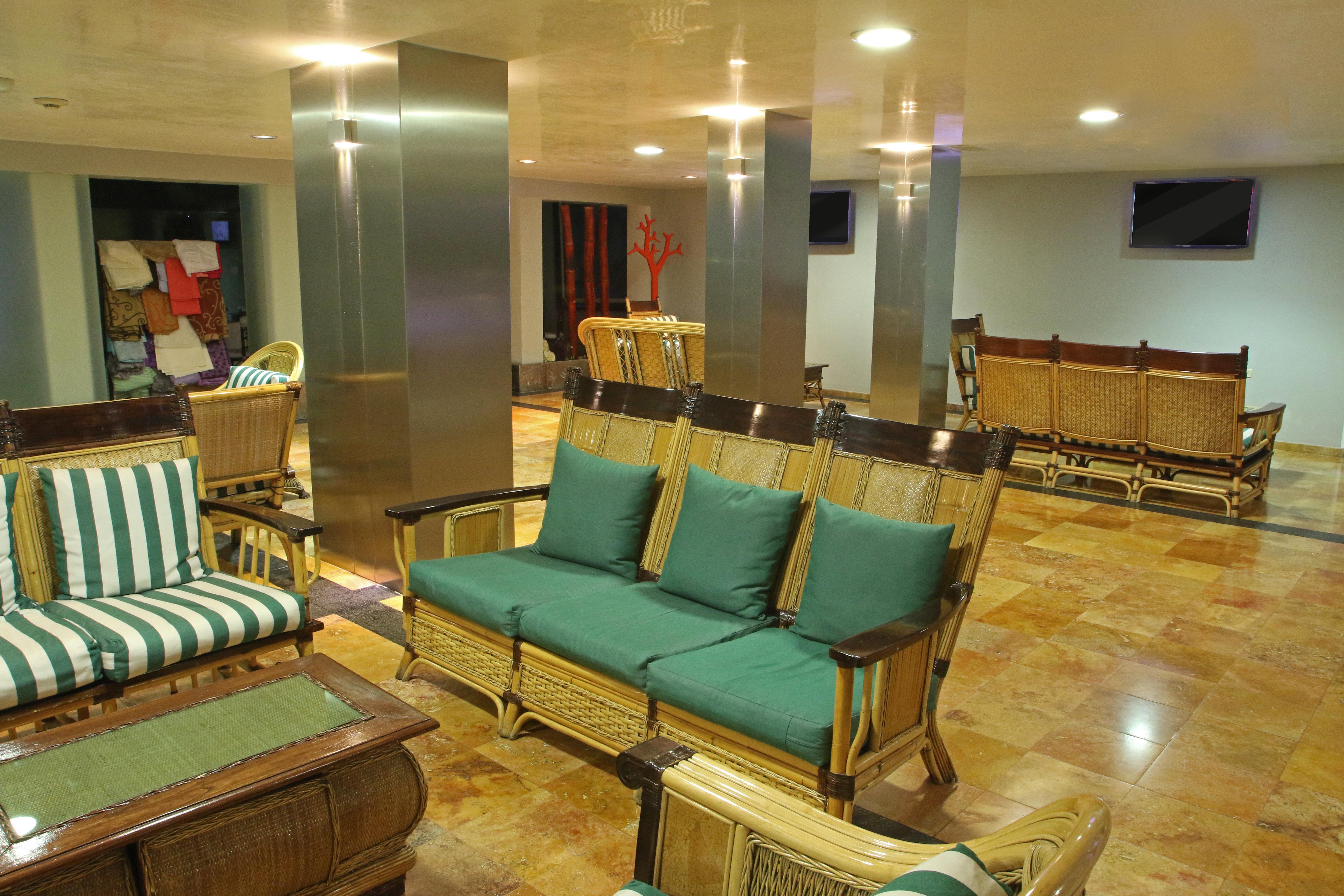 Holiday Inn Cuernavaca By Ihg Buitenkant foto