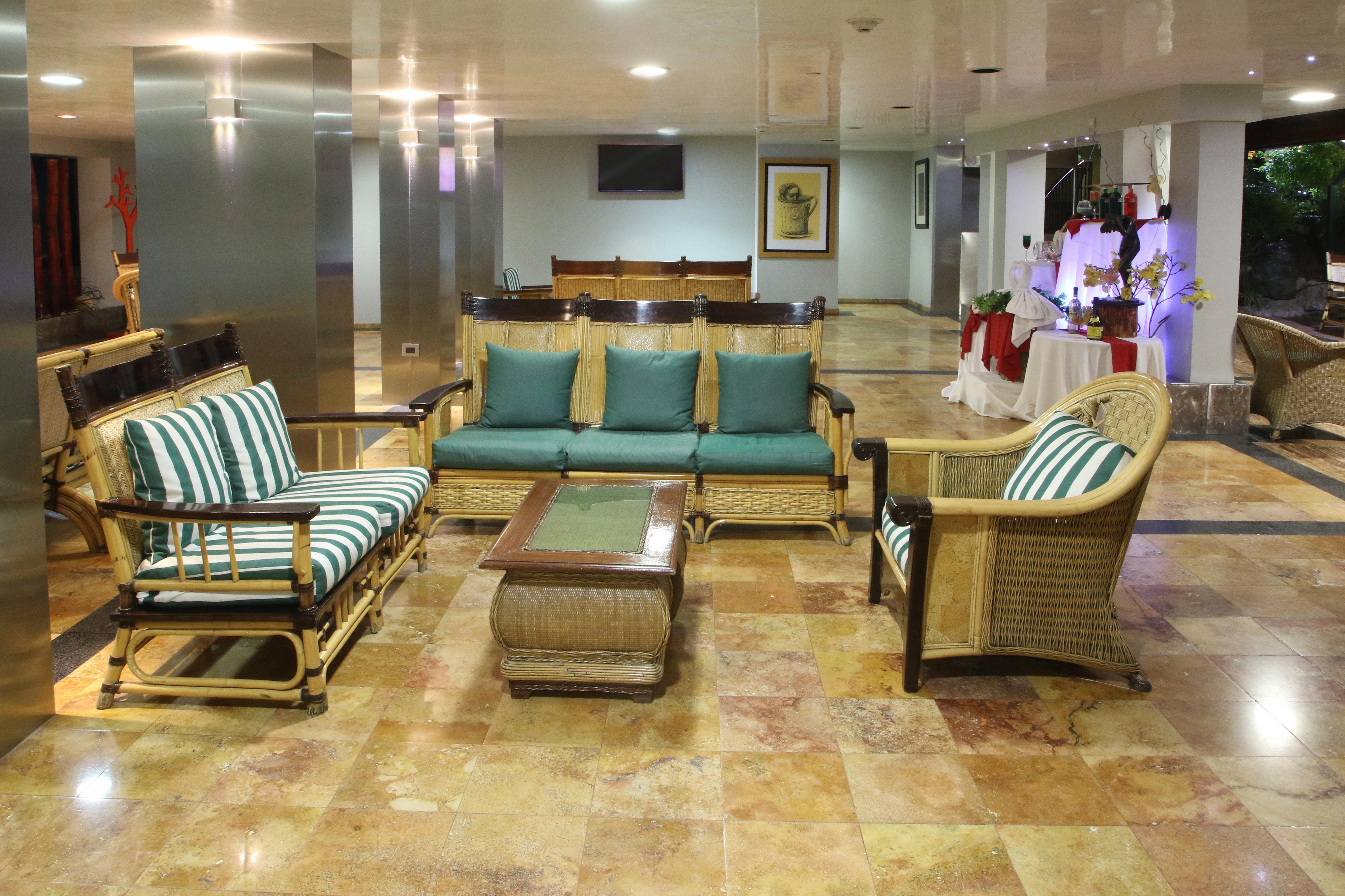 Holiday Inn Cuernavaca By Ihg Buitenkant foto