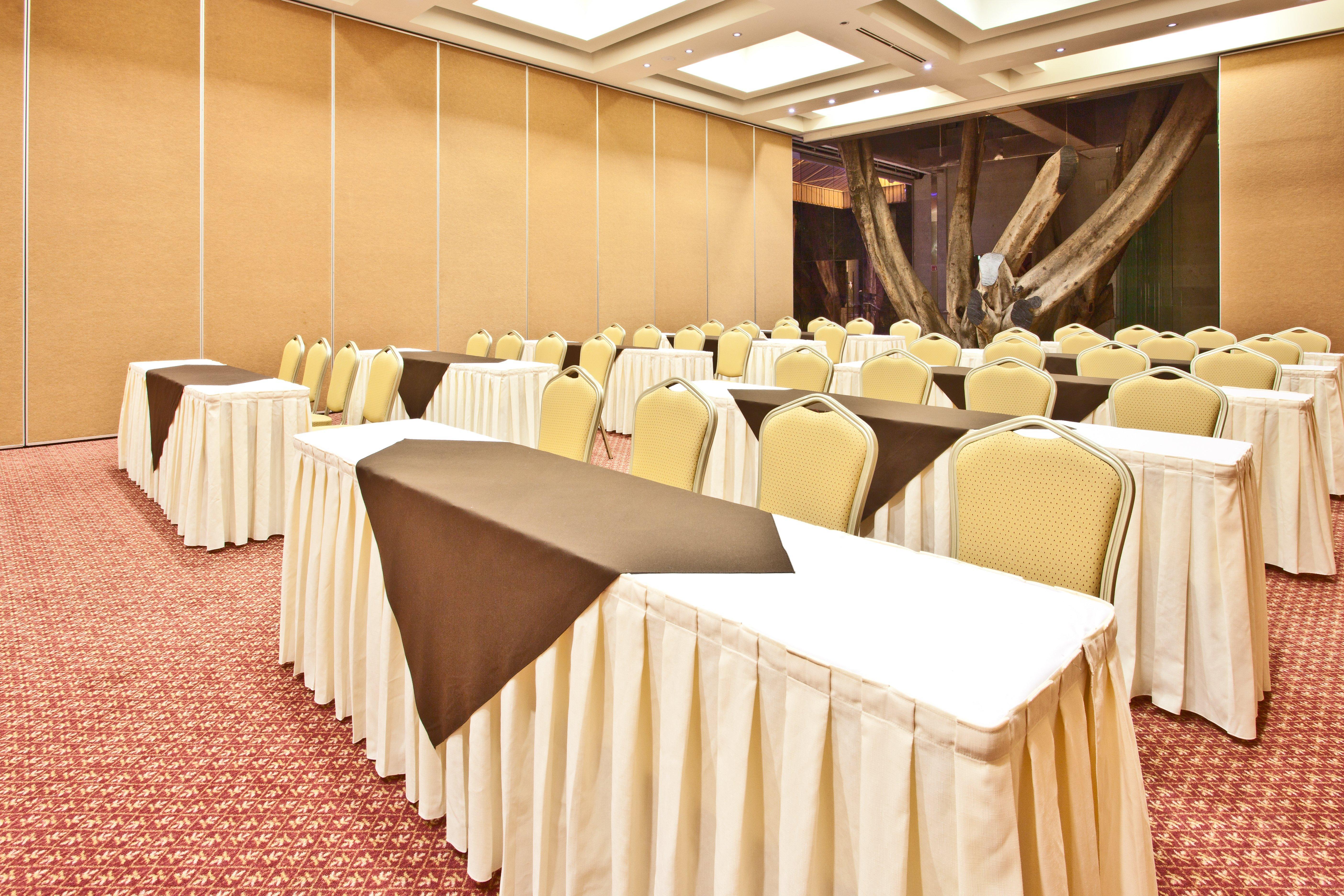 Holiday Inn Cuernavaca By Ihg Buitenkant foto