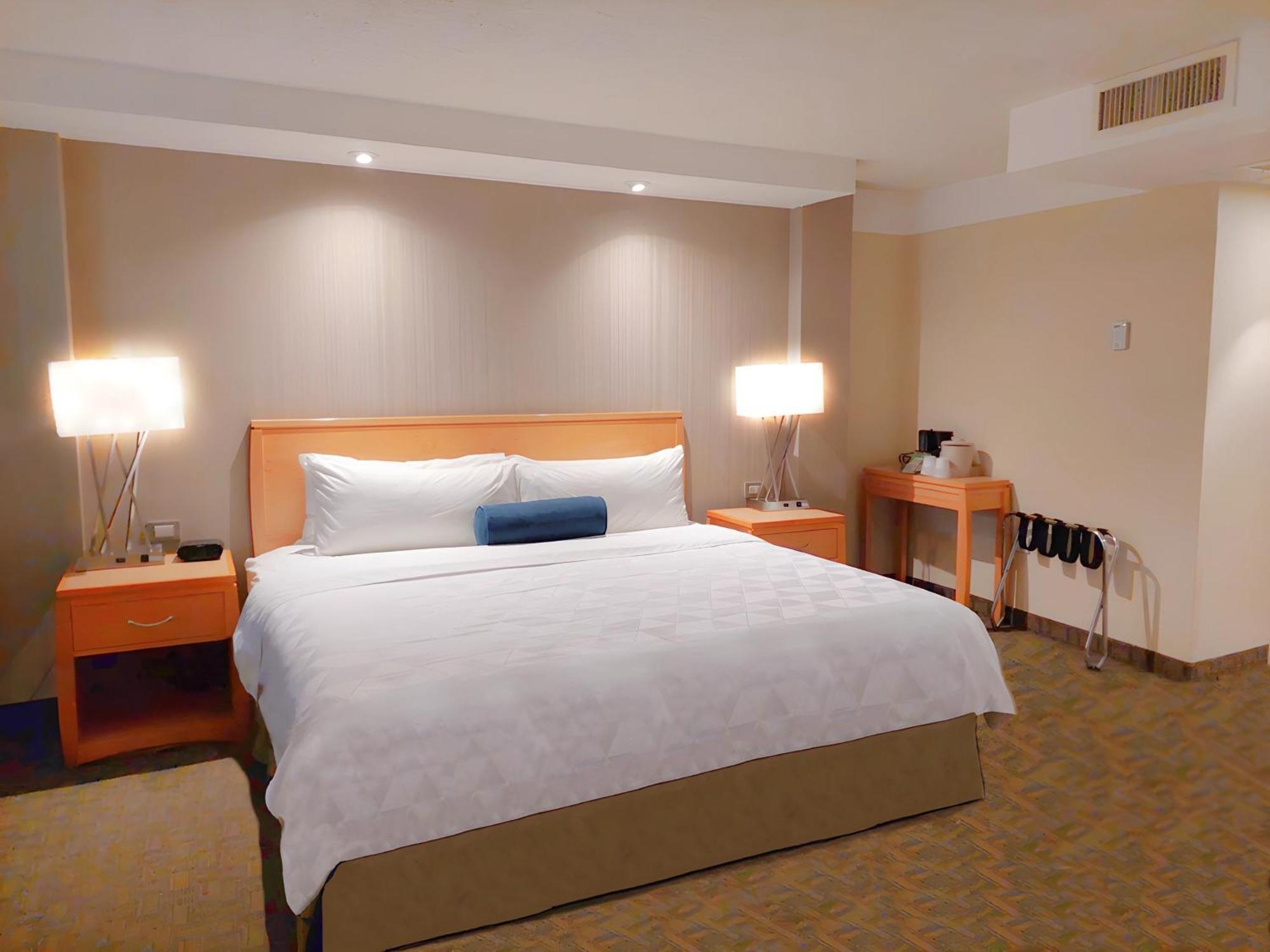 Holiday Inn Cuernavaca By Ihg Buitenkant foto