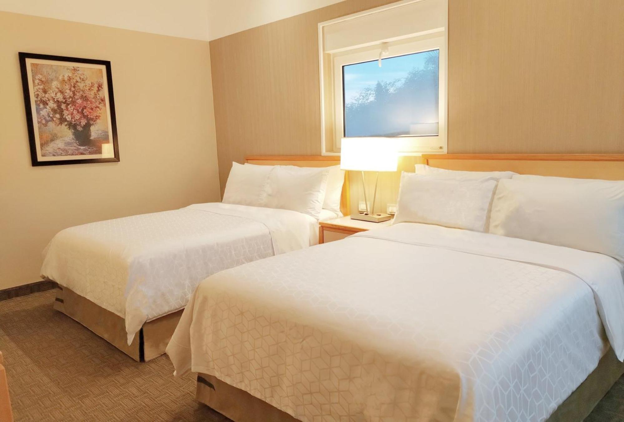 Holiday Inn Cuernavaca By Ihg Buitenkant foto